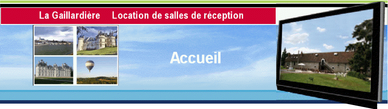 Accueil